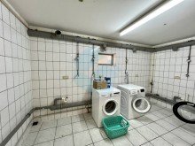 Waschraum VERMIETET! Sch�ne, 3-ZKB-Maisonettwohnung in Butzbach-Fauerbach!