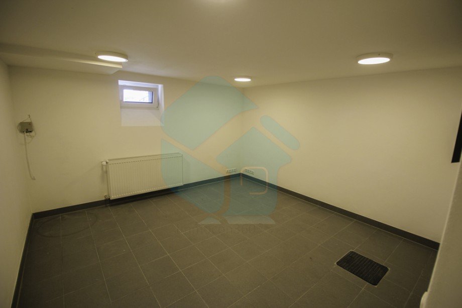 Kellerraum Maisonettewohnung Bad Nauheim
