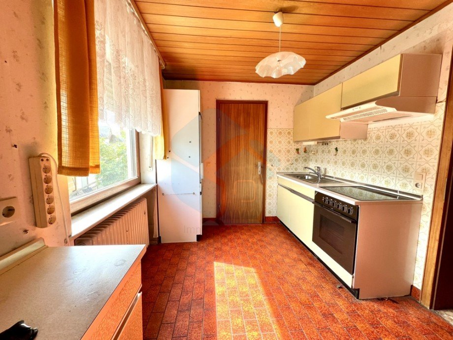 K�che EG Einfamilienhaus Hadamar / Niederhadamar