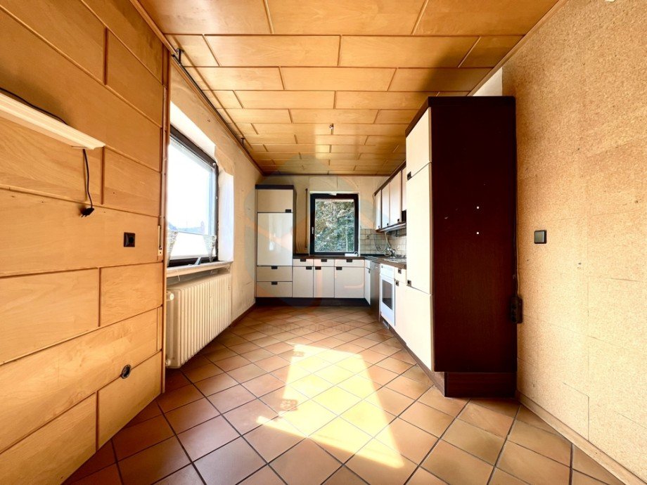 K�che OG Einfamilienhaus Hadamar / Niederhadamar
