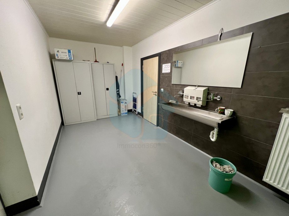  Halle Langg�ns / Oberkleen