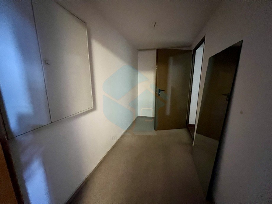 Flur UG Bungalow Waldsolms / Brandoberndorf