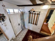 EIngangsbereich EG +VERKAUFT+ Wundersch�nes Einfamilienhaus f�r die kleine Familie in Waldsolms-Kraftsolms!