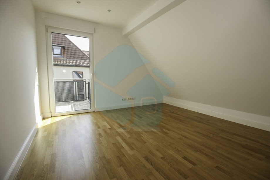 Wohnzimmer Maisonettewohnung Bad Nauheim
