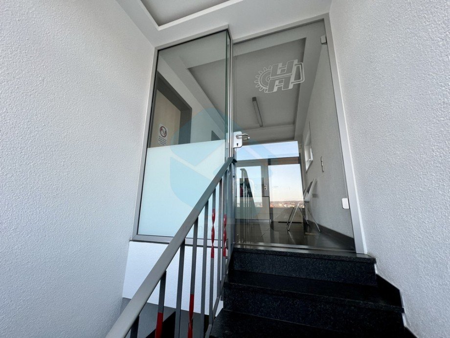  B�rohaus Langg�ns / Oberkleen