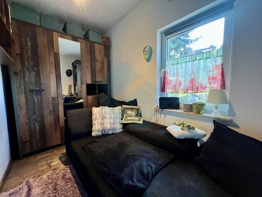 Arbeitszimmer EG Einfamilienhaus Butzbach / M�nster