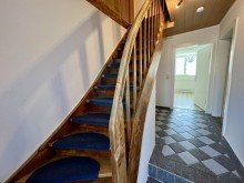 Eingangsbereich RESERVIERT! Ger�umiges Haus im Kern von Butzbach-Niederweisel!