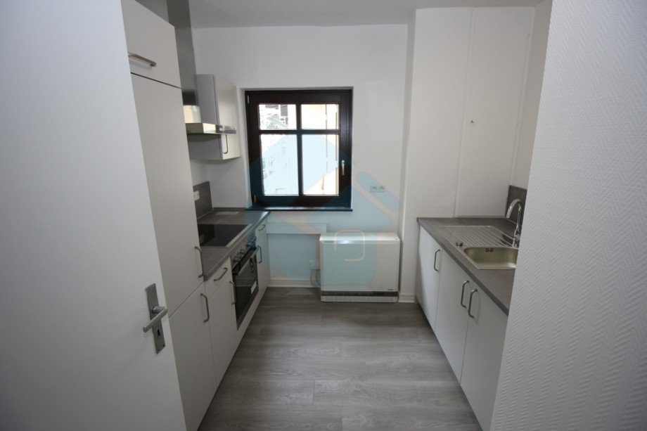 K�che Etagenwohnung Friedberg