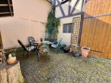 Freisitz Innenhof +VERKAUFT+ Wundersch�nes Einfamilienhaus f�r die kleine Familie in Waldsolms-Kraftsolms!
