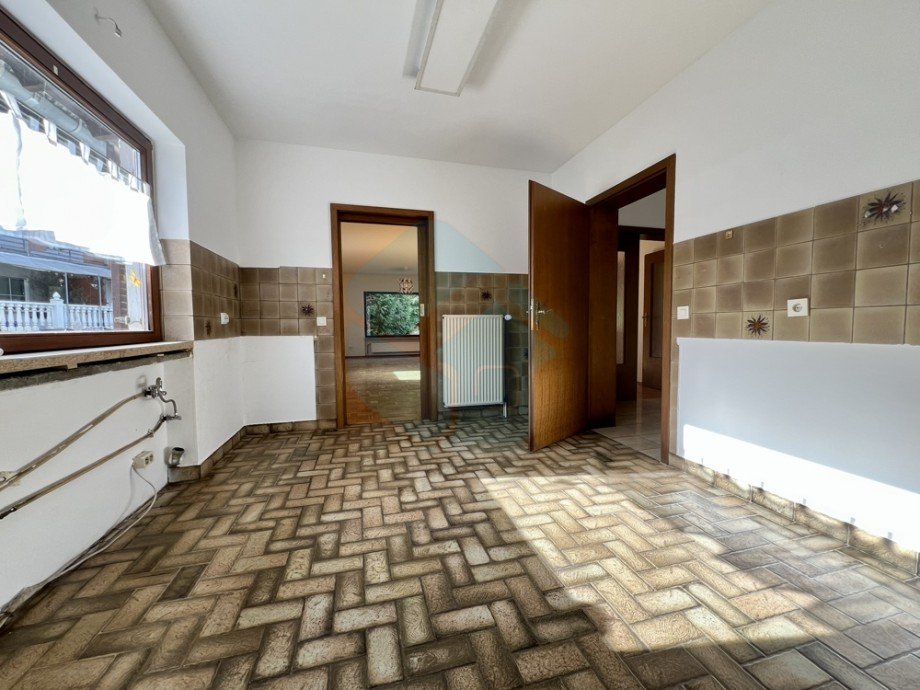 K�che Bungalow Waldsolms / Brandoberndorf