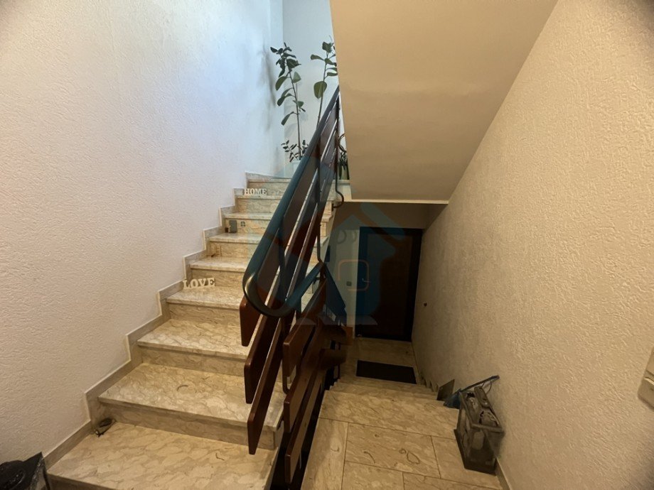 Treppenhaus Eingangsbereich Einfamilienhaus Reichelsheim / Beienheim