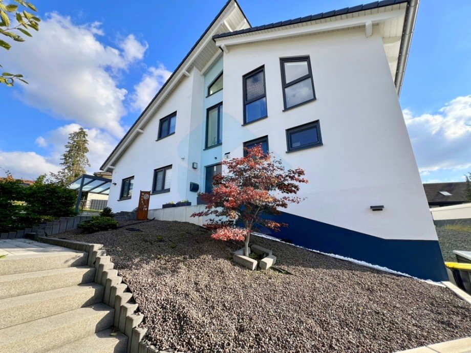 IMG_8479 Einfamilienhaus Butzbach / Griedel