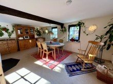 Wohn-Essbereich EG +VERKAUFT+ Wundersch�nes Einfamilienhaus f�r die kleine Familie in Waldsolms-Kraftsolms!