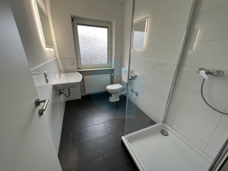 Bad Erdgeschosswohnung Bad Nauheim