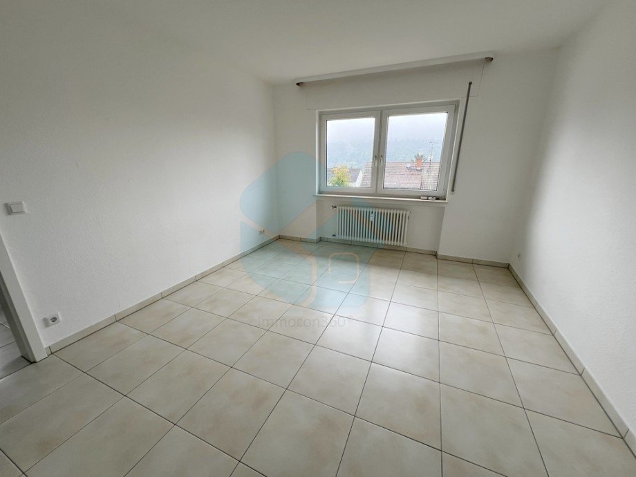Wohnbereich Etagenwohnung Bad Nauheim