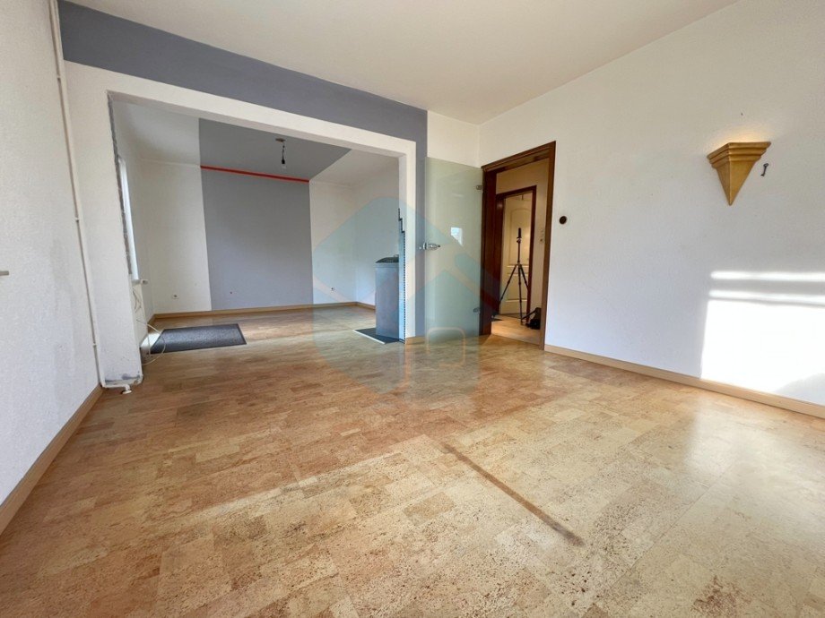 Wohnzimmer Einfamilienhaus Rosbach vor der H�he / Rodheim vor der H�he