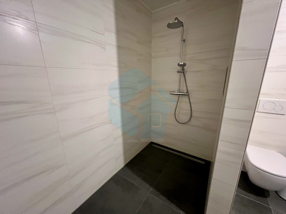 Badezimmer UG Bungalow Waldsolms / Brandoberndorf