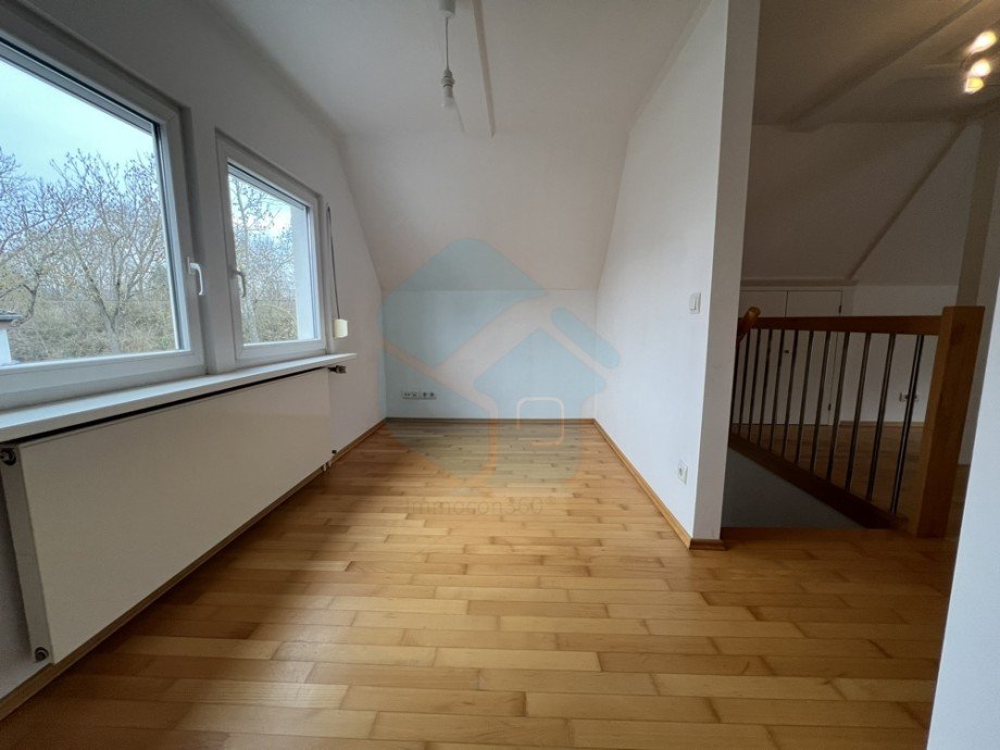DG Ansicht Dachstudio Einfamilienhaus Bad Homburg vor der H�he / Gonzenheim