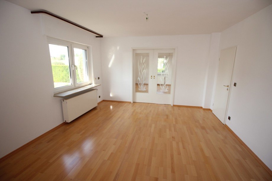 Durchgangszimmer Einfamilienhaus W�lfersheim