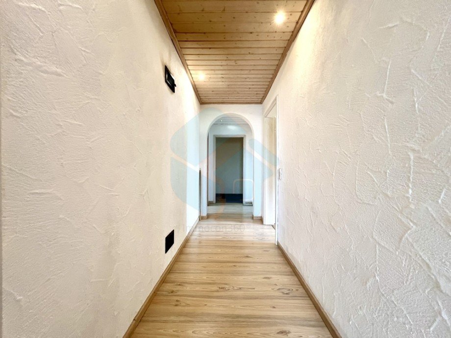 Flur OG Ansicht 3 Einfamilienhaus Hadamar / Niederhadamar
