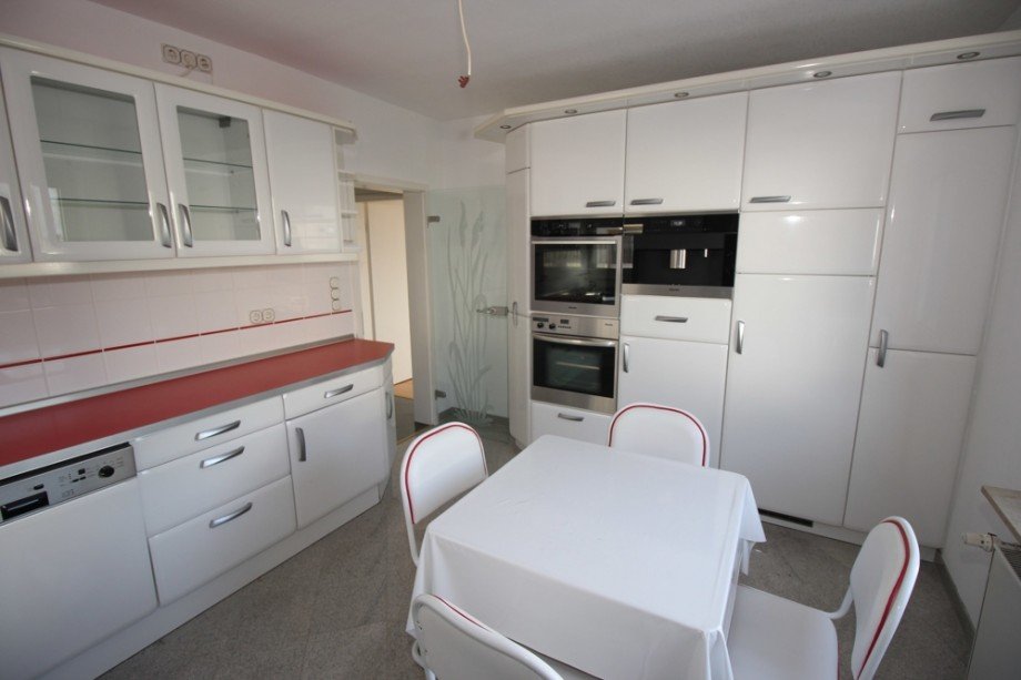 K�che Einfamilienhaus W�lfersheim