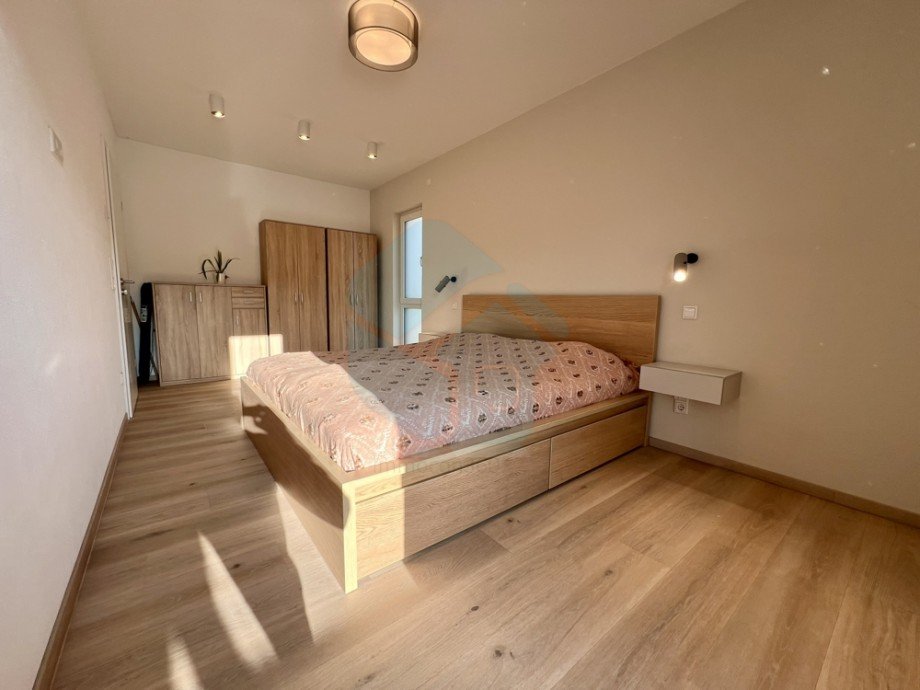 Schlafzimmer EG Bungalow Waldsolms / Brandoberndorf
