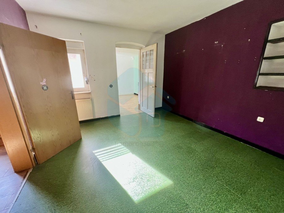 Schlafzimmer 2 OG Einfamilienhaus W�lfersheim / Wohnbach