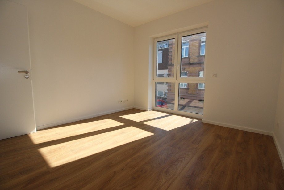 Schlafzimmer Etagenwohnung Friedberg