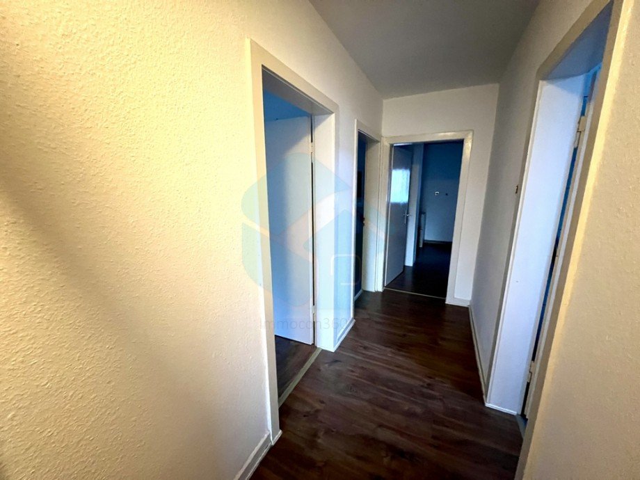 Flur OG Einfamilienhaus Butzbach / Hoch-Weisel