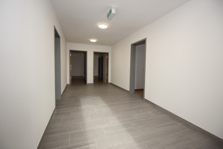 Treppenhaus (2) Etagenwohnung Butzbach