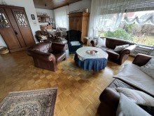 Wohnzimmer Provisionsfrei f�r Kaufende! Einzigartiges Gewerbeobjekt mit vielen M�glichkeiten in Friedberg!