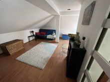 Schlafzimmer DG Provisionsfrei f�r Kaufende! Einzigartiges Gewerbeobjekt mit vielen M�glichkeiten in Friedberg!