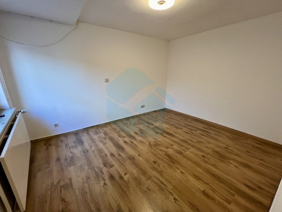 Schlafzimmer Erdgeschoss ELW Einfamilienhaus M�nzenberg / Ober-H�rgern