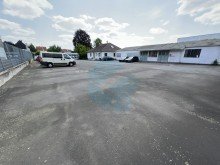 Hofansicht 3 Provisionsfrei f�r Kaufende! Einzigartiges Gewerbeobjekt mit vielen M�glichkeiten in Friedberg!