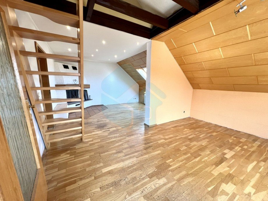 Essbereich OG Einfamilienhaus Hadamar / Niederhadamar