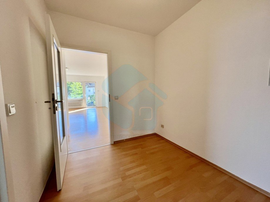 Flur Ansicht 2 Erdgeschosswohnung Bad Nauheim