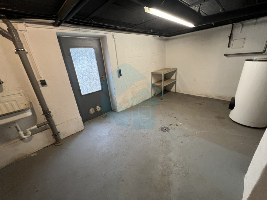 Heizungskeller Einfamilienhaus Bad Homburg vor der H�he / Gonzenheim