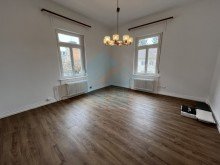 Schlafzimmer 2 Sch�ne, ger�umige Altbauwohnung im Herzen von Friedberg!