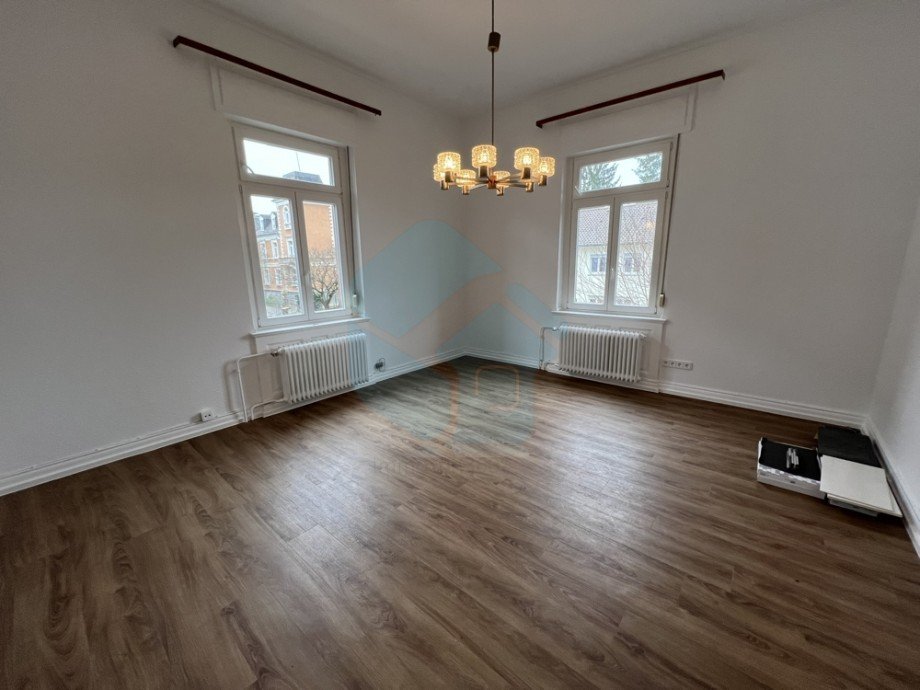Schlafzimmer 2 Etagenwohnung Friedberg (Hessen)