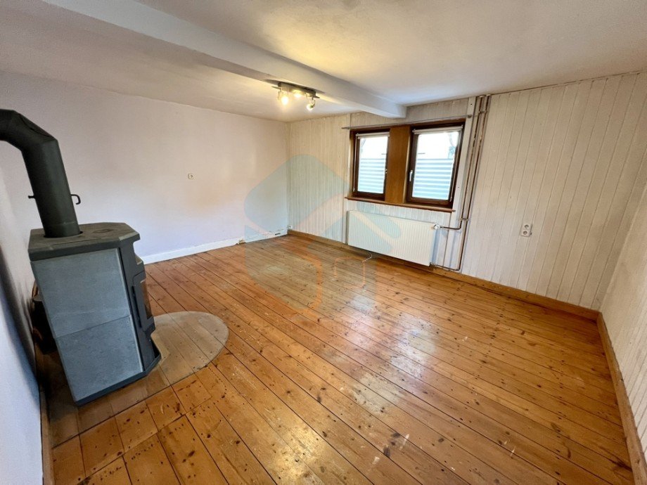 Schlafzimmer 1 EG Einfamilienhaus Butzbach / Hoch-Weisel