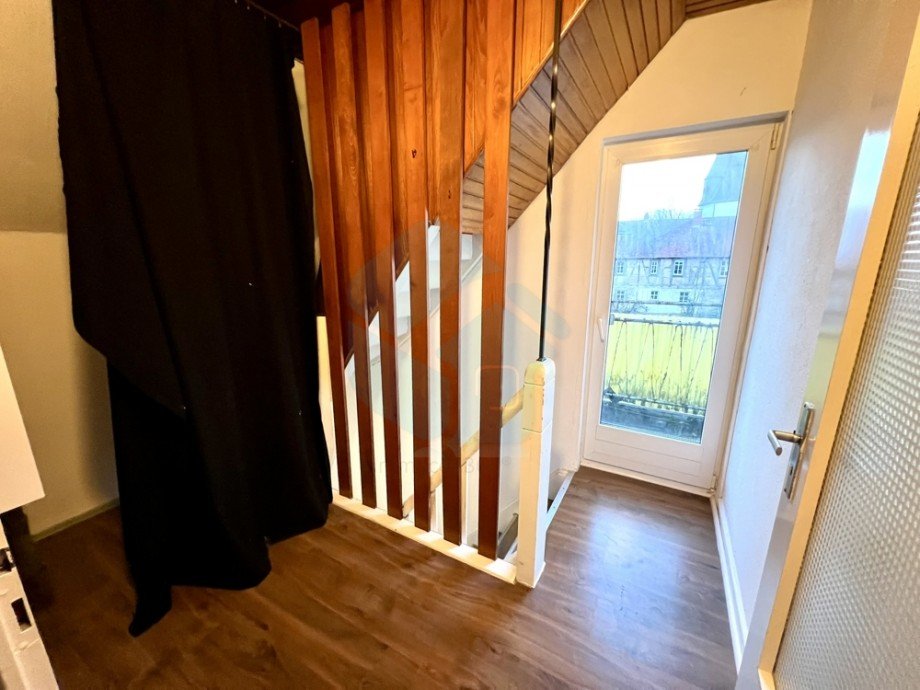Flur OG Einfamilienhaus Butzbach / Hoch-Weisel