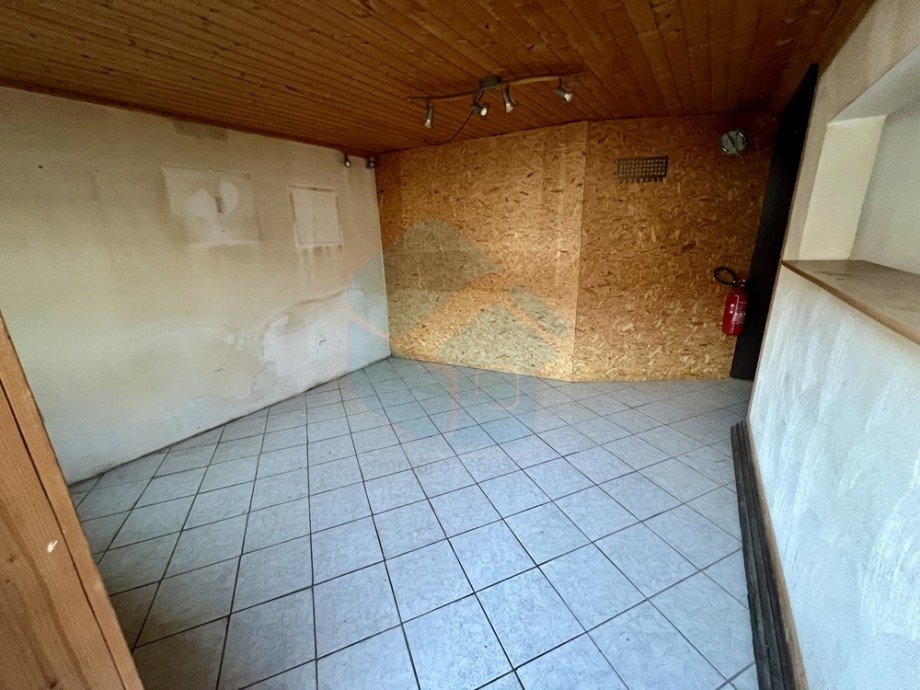 Hobbyraum Nebengeb�ude EG Einfamilienhaus Butzbach / Hoch-Weisel