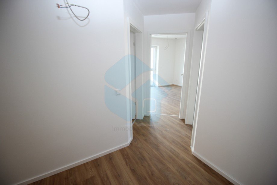 Flur Etagenwohnung Friedberg