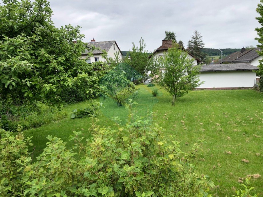  Wohngrundst�ck Ehringshausen / Katzenfurt