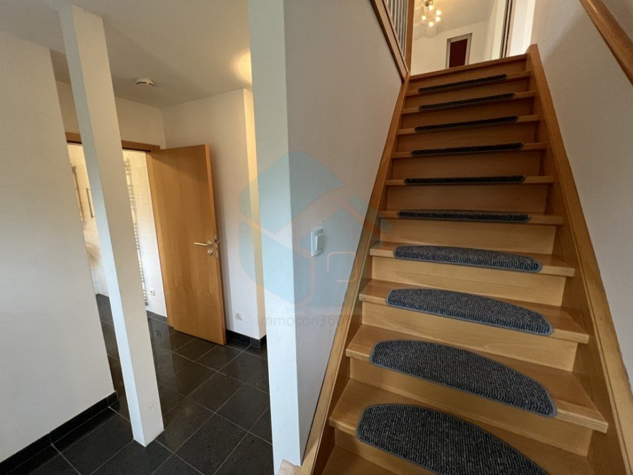 Hauseingang Einfamilienhaus Bad Homburg vor der H�he / Gonzenheim