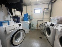 Waschraum Sch�ne 3-ZKB Wohnung in guter Lage in Butzbach!(Bitte sonstige Angaben beachten)