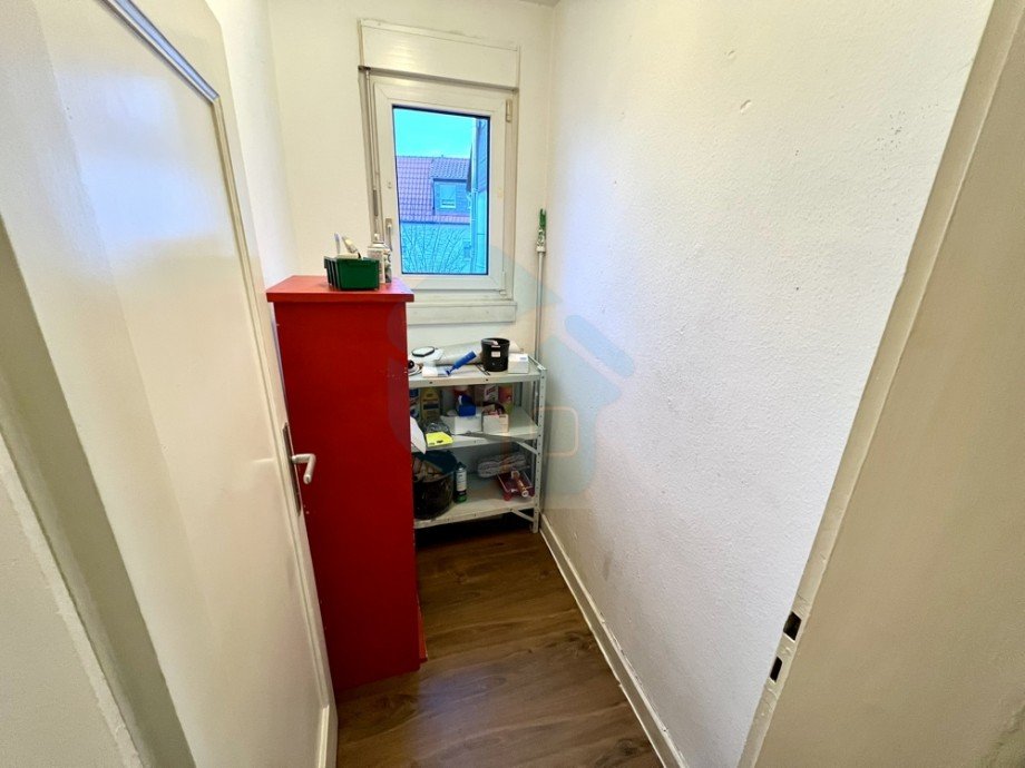 Abstellraum Einfamilienhaus Butzbach / Hoch-Weisel