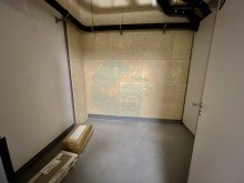Keller Hochwertige 2-Zimmer-Wohnung mit Balkon, Tiefgarage und moderner Ausstattung in Hattersheim am Main!
