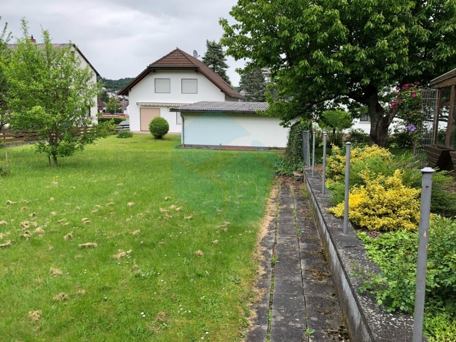  Wohngrundst�ck Ehringshausen / Katzenfurt