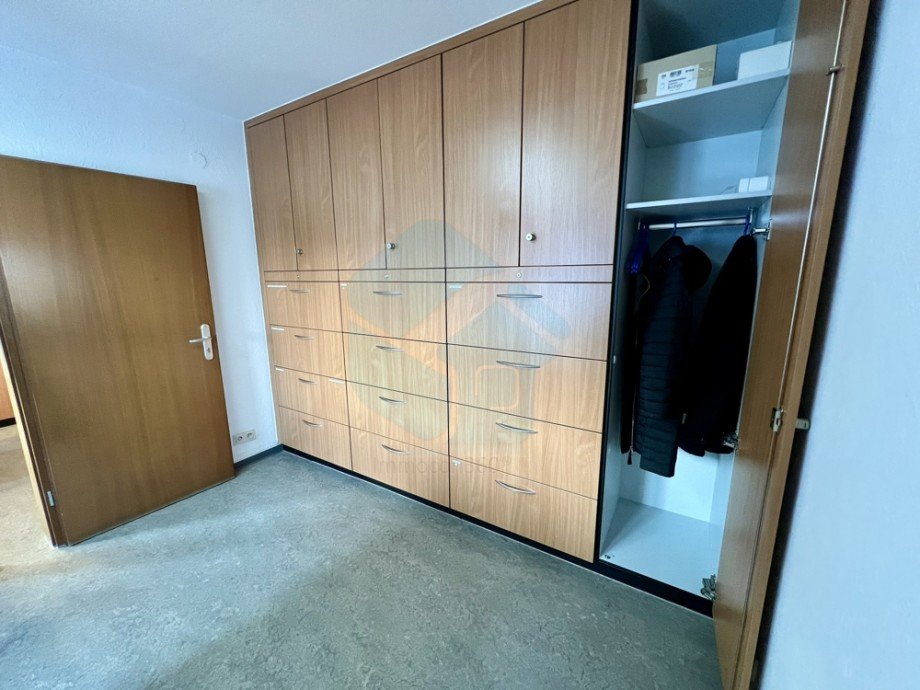 B�rohaus Langg�ns / Oberkleen